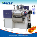 FTBS Horizontal bead mill,lapping machine,belt sander